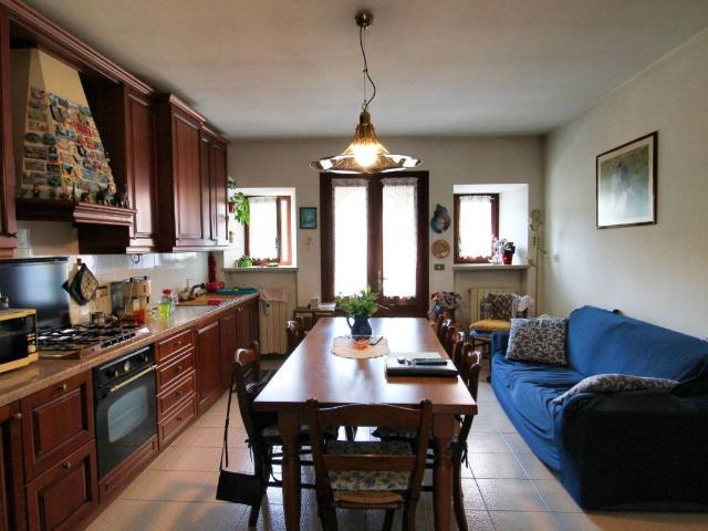 Appartamento in vendita a Tregnago, Veneto
