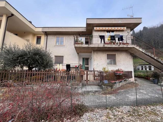 Appartamento in vendita a Tregnago, Verona