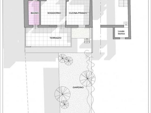 Appartamento in vendita a Tregnago, Verona