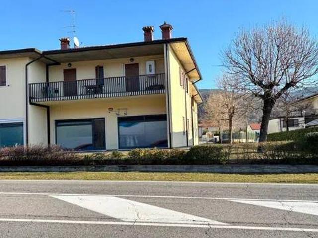 Appartamento in vendita a Tregnago, Veneto