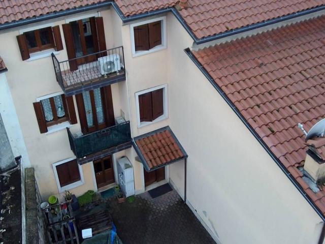 Appartamento in vendita a Tregnago, Verona