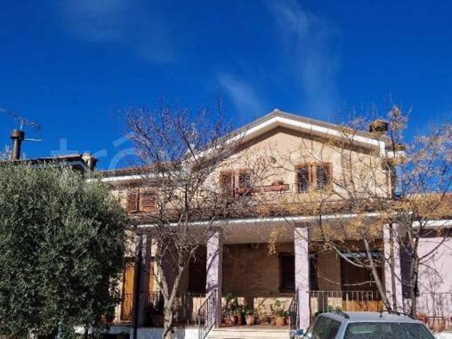 Appartamento in vendita a Marche, Macerata