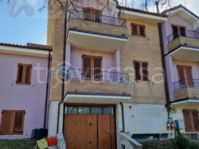 Appartamento in vendita a Marche, Macerata