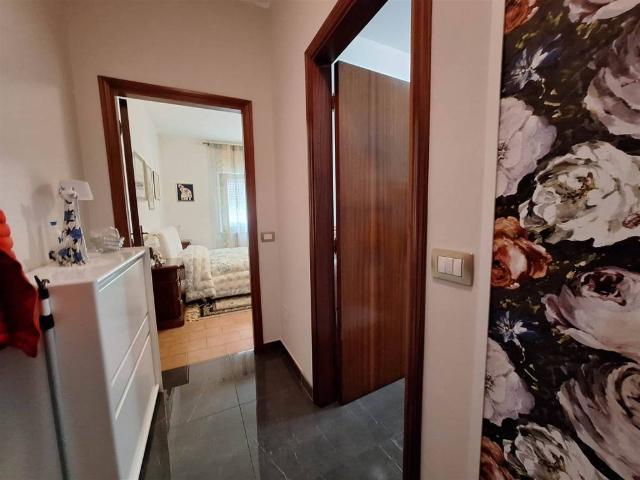 Appartamento in vendita a San Marco, Marche