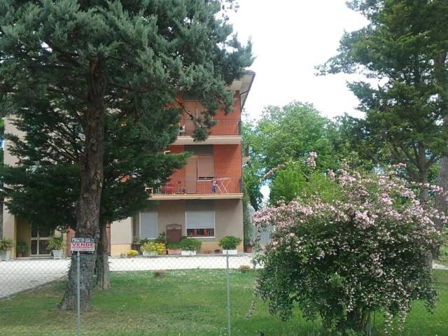 Appartamento in vendita a Chiesanuova, Marche