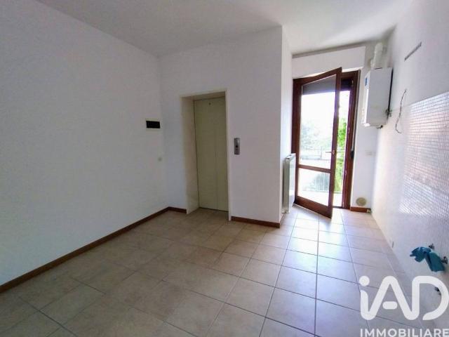 Appartamento in vendita a San Marco, Marche