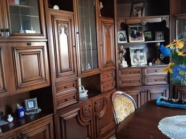 Appartamento in vendita a Contrada Chiaravalle, Marche