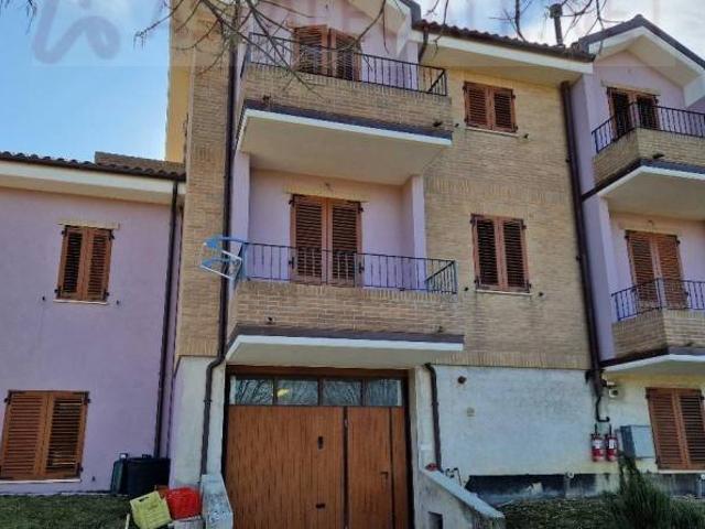 Appartamento in vendita a Marche, Macerata