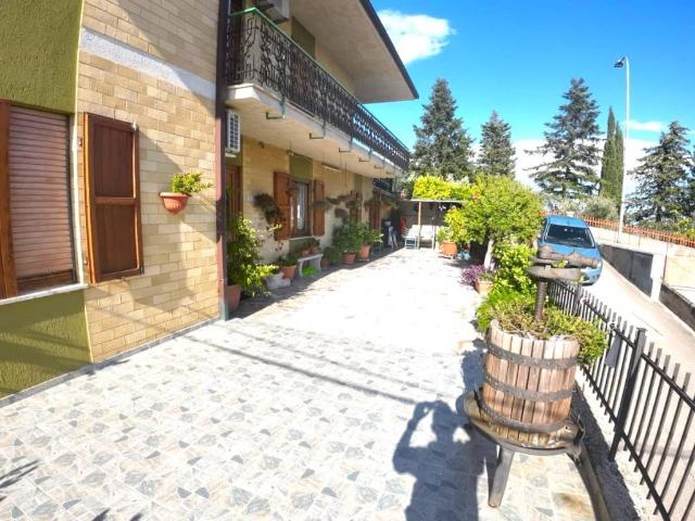 Appartamento in vendita a San Marco, Marche