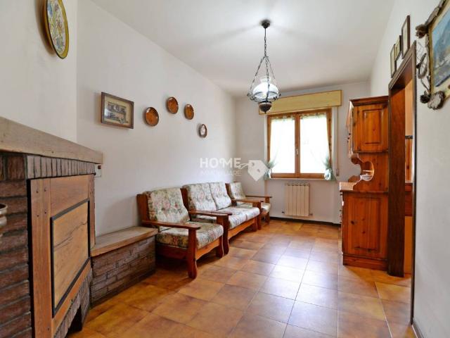 Appartamento in vendita a Chiesanuova, Marche