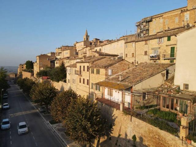 Appartamento in vendita a Marche, Macerata