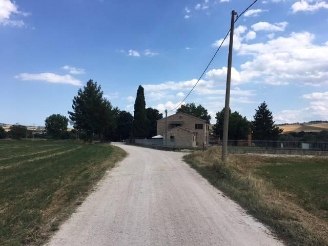 Appartamento in vendita a Cuccagna, Marche