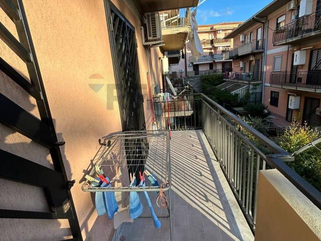 Appartamento in vendita a Immacolata, Tremestieri Etneo