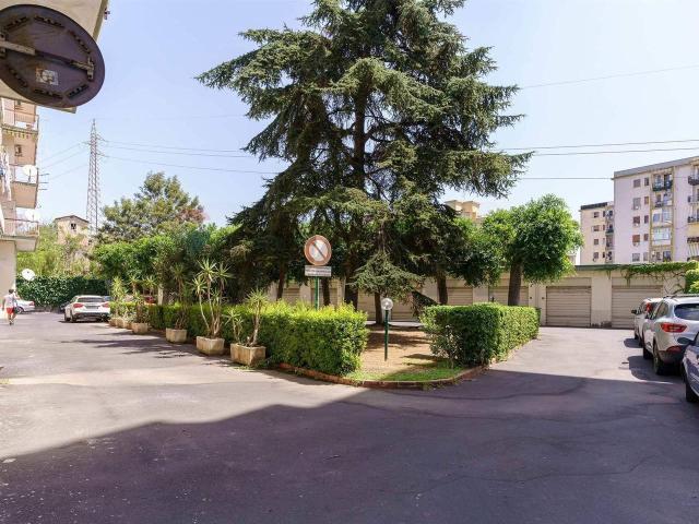 Appartamento in vendita a Canalicchio, Tremestieri Etneo