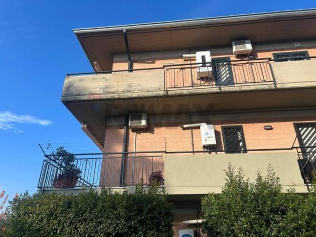 Appartamento in vendita a Piano, Tremestieri Etneo