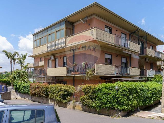 Appartamento in vendita a Immacolata, Tremestieri Etneo
