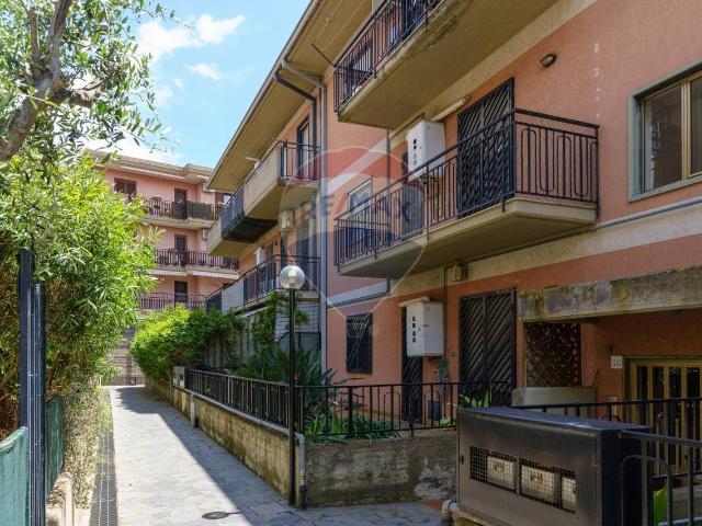 Appartamento in vendita a Immacolata, Tremestieri Etneo