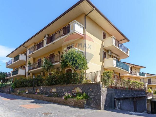 Appartamento in vendita a Immacolata, Tremestieri Etneo