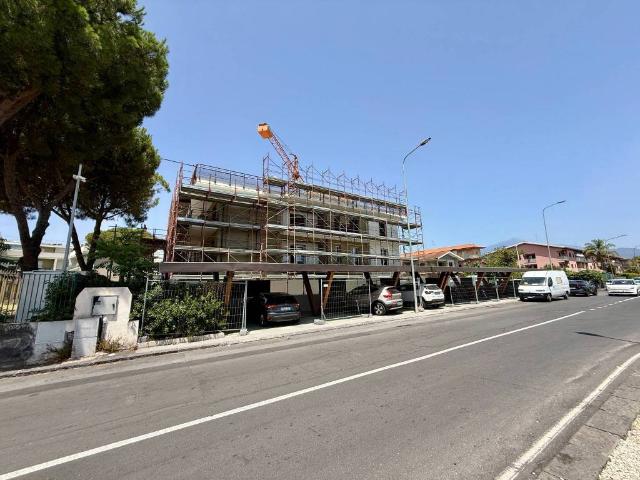 Appartamento in vendita a Immacolata, Tremestieri Etneo