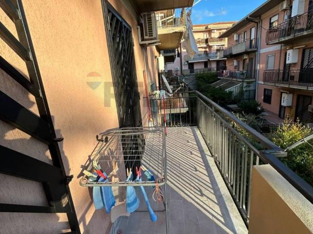 Appartamento in vendita a Immacolata, Tremestieri Etneo