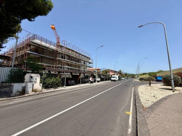 Appartamento in vendita a Immacolata, Tremestieri Etneo