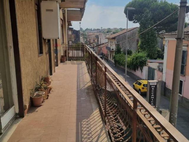 Appartamento in vendita a Tremestieri Etneo, Sicilia
