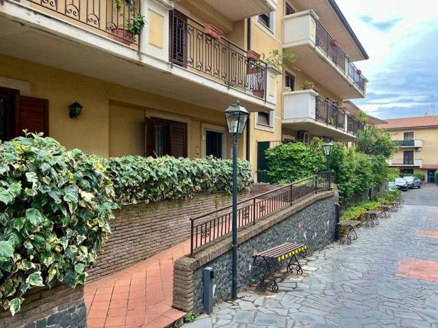 Appartamento in vendita a Immacolata, Tremestieri Etneo
