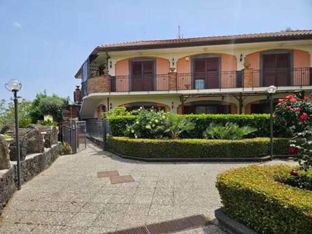 Appartamento in vendita a Cavolo, Tremestieri Etneo