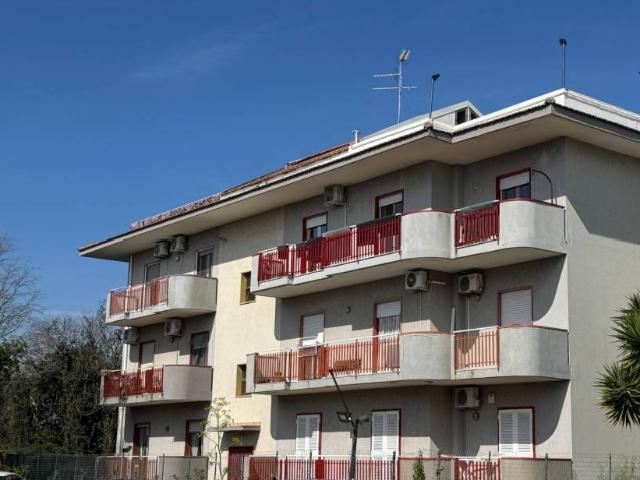Appartamento in vendita a Piano, Tremestieri Etneo