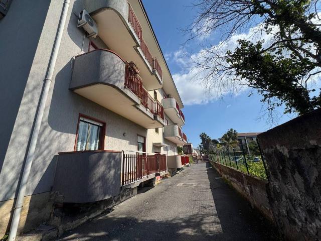 Appartamento in vendita a Piano, Tremestieri Etneo