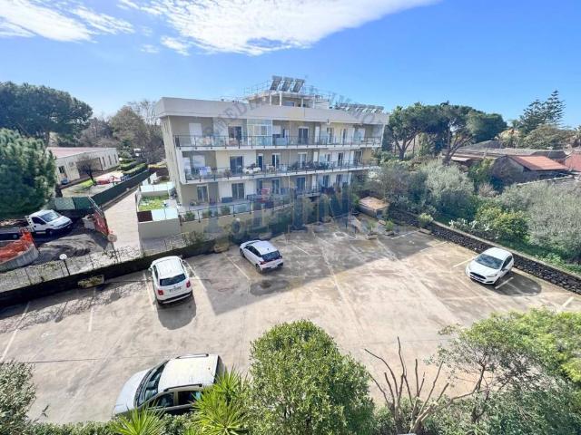 Appartamento in vendita a Immacolata, Tremestieri Etneo