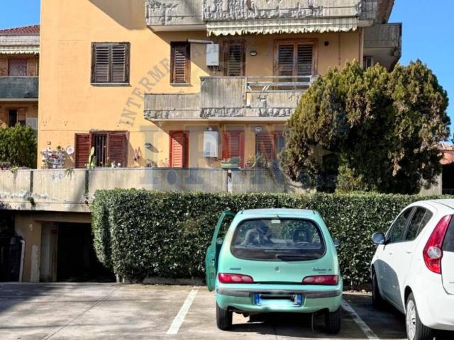Appartamento in vendita a Immacolata, Tremestieri Etneo