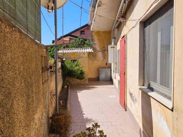 Appartamento in vendita a Tremestieri Etneo, Sicilia