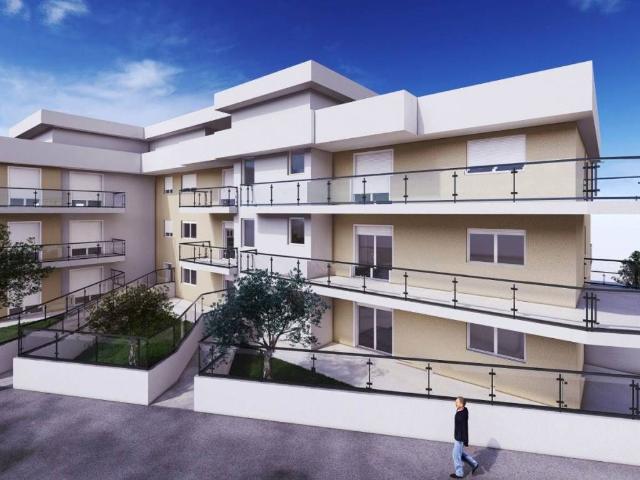 Appartamento in vendita a Immacolata, Tremestieri Etneo
