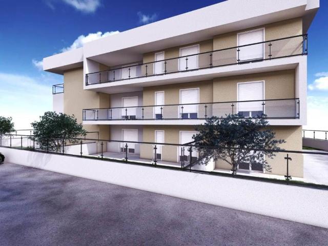 Appartamento in vendita a Immacolata, Tremestieri Etneo
