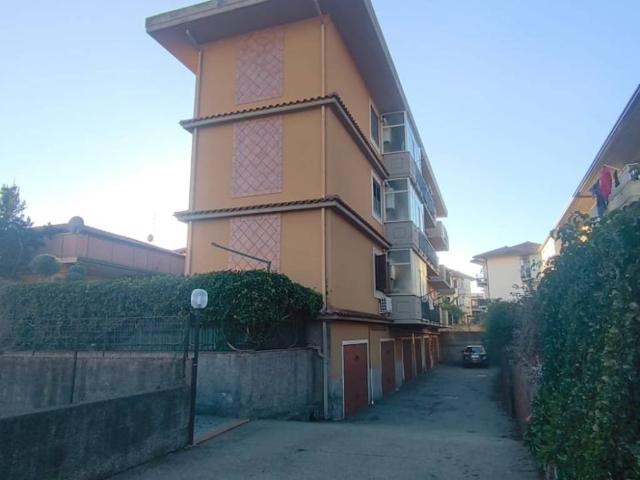 Appartamento in vendita a Piano, Tremestieri Etneo