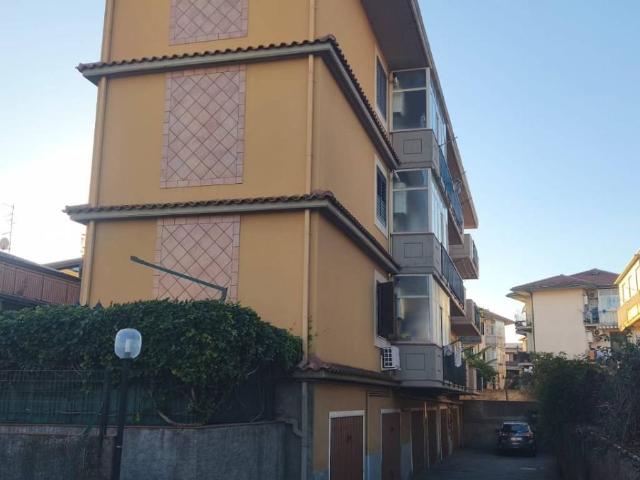 Appartamento in vendita a Piano, Tremestieri Etneo