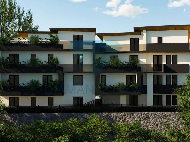 Appartamento in vendita a Piano, Tremestieri Etneo