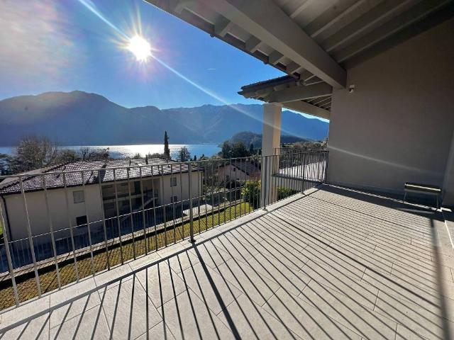 Appartamento in vendita a Pola, Tremezzina