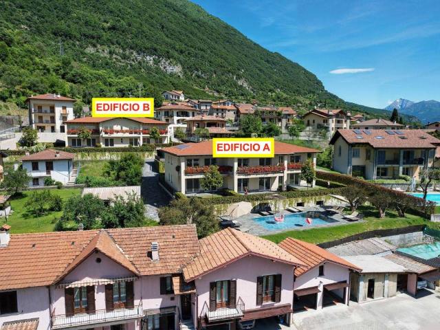 Appartamento in vendita a Tremezzina, Lombardia