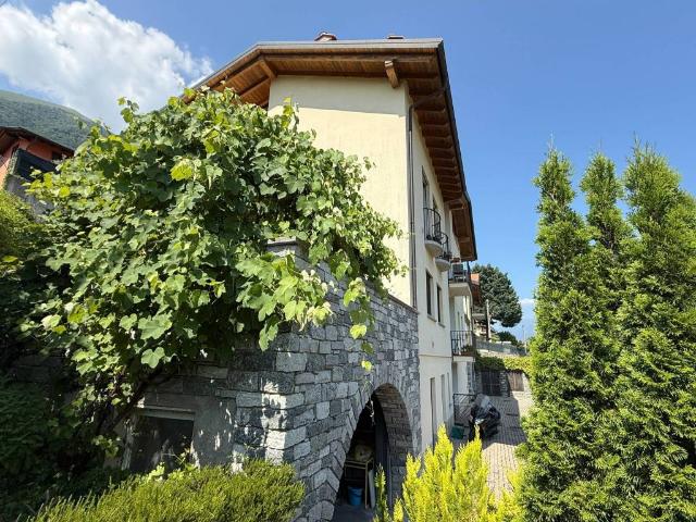 Appartamento in vendita a Giulino, Tremezzina