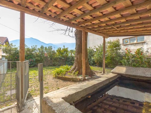 Appartamento in vendita a Volesio, Tremezzina