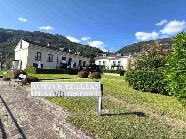 Appartamento in vendita a Tremezzina, Lombardia