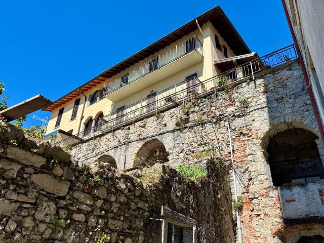 Appartamento in vendita a Bonzanigo, Tremezzina