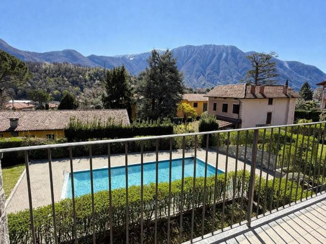 Appartamento in vendita a Tremezzina, Lombardia