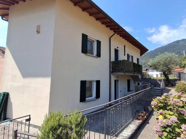 Appartamento in vendita a Tregola, Tremezzina