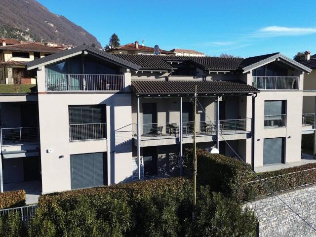 Appartamento in vendita a Tremezzina, Lombardia