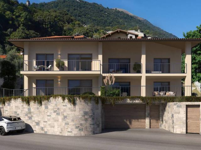 Appartamento in vendita a Tremezzina, Lombardia
