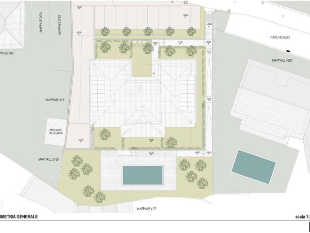 Appartamento in vendita a Tremezzina, Lombardia