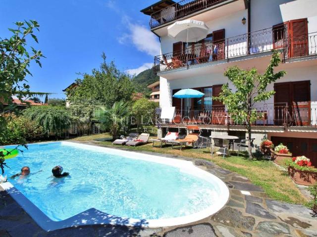 Appartamento in vendita a Azzano, Tremezzina